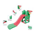 KSI120 Castle Dual Colour Slider