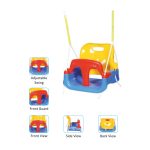 KSI126A Hanging Swing