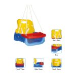 KSI126B Hanging Swing