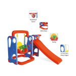 KSI133 Super Senior Slide Combo