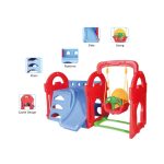 KSI138 Castle Sports Playcentre