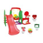 KSI139 Rocket Slide Combo