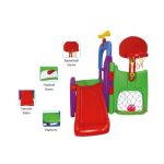 KSI140 Sports Multiplay Set