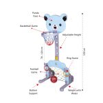 KSI149 Catbear M.A.S.S (Multi Activity Sports Set)