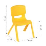 KSI154 Plastic Chair