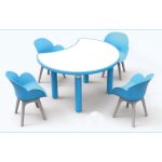 KSI179 Front Bend Table (Without Chair)