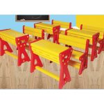 KSI188 Intellect Desk