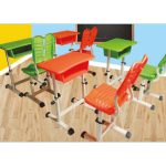 KSI201 Readers Chair