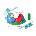 KSI215 Jumbo Tusker Ride-on