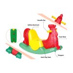 KSI216 Jumbo Kukoo Ride-on