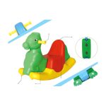 KSI217 Jumbo Stallion Ride-on