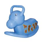 KSI228 Hippo Ride-On