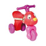 KSI232 Puppy Ride-On