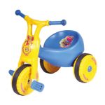 KSI234 Ducky Tricycle
