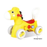 KSI237 Giraffe Rider