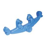 KSI251 Pony Tetter Totter