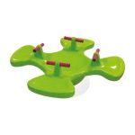 KSI253 4 Way Tetter Totter