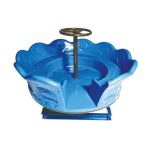 KSI260 Merry Go Round Senior D 55.5"