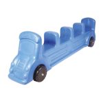 KSI263 School Bus Rider