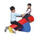KSI279 Tetter Totter 2 Pcs