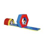 KSI280 Junior Hurdlel 4 Pcs