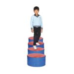 KSI282 Hop-N-Stop 4 Pcs