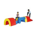 KSI285 Junior Playcentre 7 Pcs