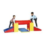 KSI290 Log Slide 6 Pcs