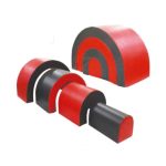 KSI293 Tunnel Playcentre 4 Pcs Includes H-1