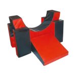 KSI295 Slide-N-Pass 5 Pcs. Includes E-1,F-2,D-2