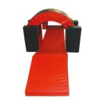 KSI306 Straight Through 7 Pcs. Includes H-1,E-1, F-2,C-1,D-2