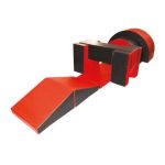 KSI307 Maxi Playcentre 7 Pcs. Includes H-1,F-2,A-1,C-1, D-2