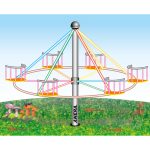 MERRY GO ROUND AE709