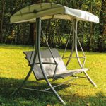 PARK FAMILY CHAIR SWING AE437