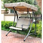 PLATINUM COUPLE CHAIR SWING AE430