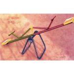 PORTABLE SEESAW AE502