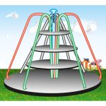 REVOLVING PLATFORM JAPANESE TYPE AE702