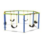 SIX SEATER SWING AE 422