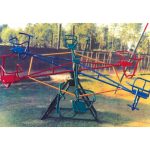 SLANTING WHIRL WIND AE712