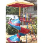 SPIRAL SLIDE AE313