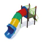 SPIRAL TUBE SLIDE AE334