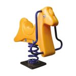 SPRING RIDER HORSE AE607