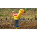 SPRINGRIDER DUCK AE601