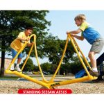 STANDING SEESAW AE515