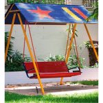 STAR FAMILY CHAIR SWING AE426