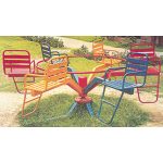 STRAIGHT REVOLVING WHIRL AE711 (Portable)