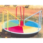 TEENAGER GO ROUND AE706