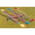 TRIPLE SEESAW AE504
