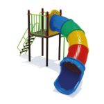 TUBE SLIDE AE333