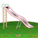 WAVE SLIDE AE306 (12 Feet)